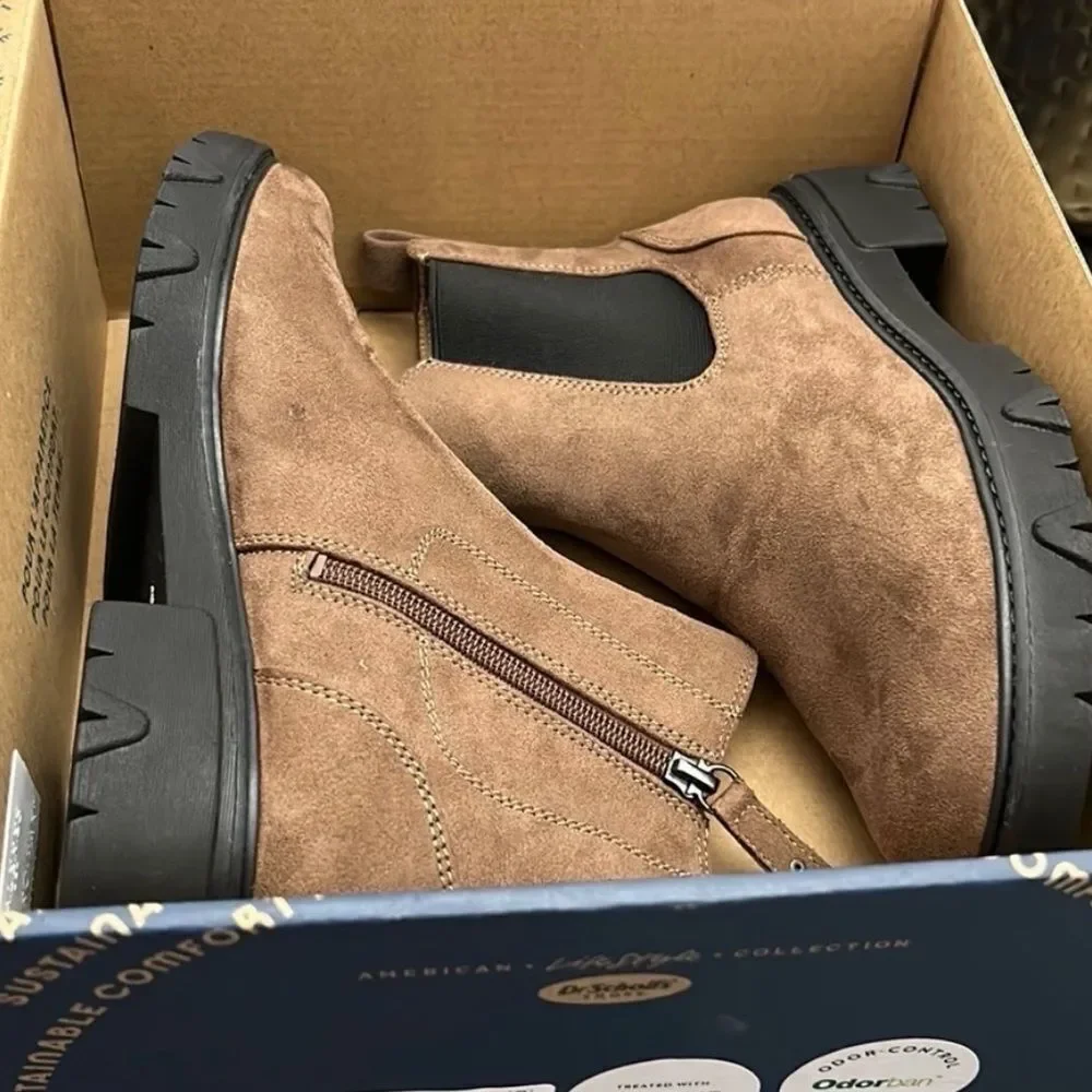 DR. SCHOLL'S Women's Hey Ya Booties